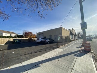 Plus de détails pour 465 Franklin Ave, Franklin Square, NY - Commerce de détail à vendre