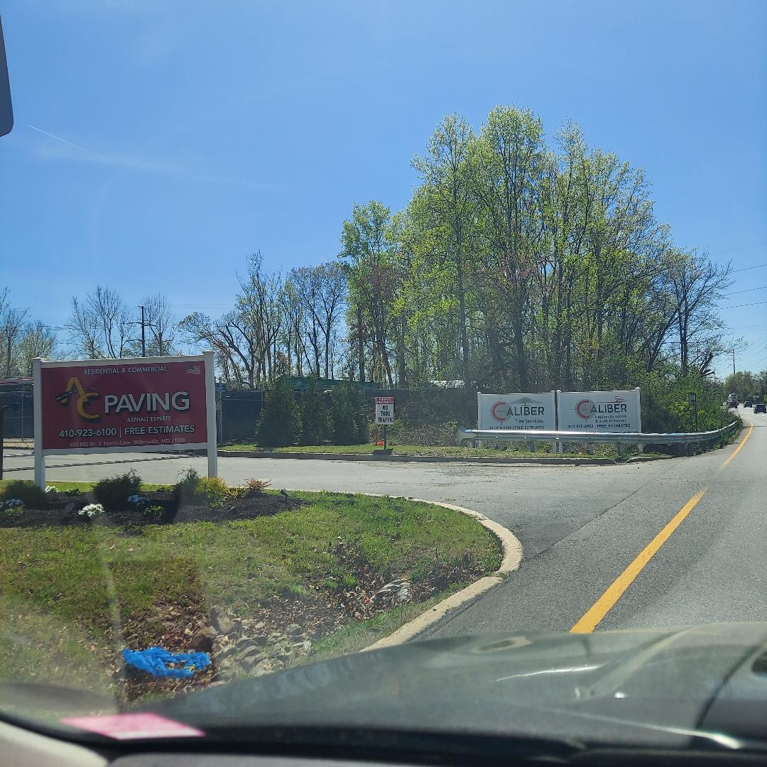 630 Md Rt 3 N Ln, Millersville, MD for lease Primary Photo- Image 1 of 3