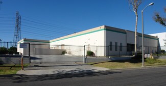 Plus de détails pour 1141 Sandhill Ave, Carson, CA - Industriel à vendre