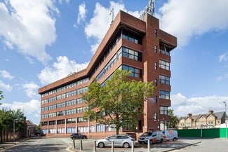 More details for 69 Tweedy Rd, Bromley - Office for Sale