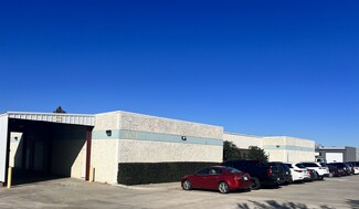 Plus de détails pour 3613-3621 S Moulton Dr, Oklahoma City, OK - Industriel à vendre