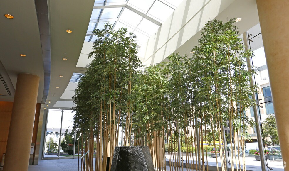 555 12th St, Oakland, CA à louer - Hall d’entrée - Image 3 de 4