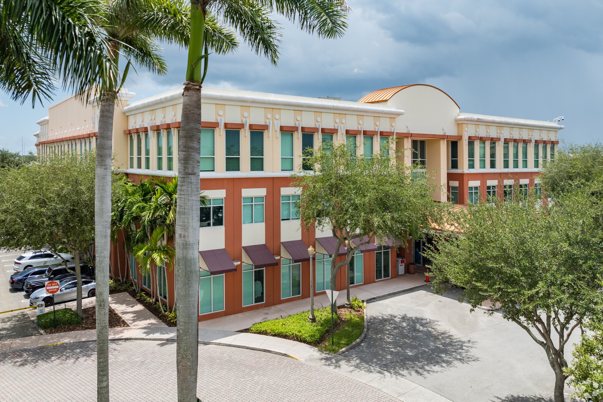 8501 SW 124th Ave, Miami, FL for lease Building Photo- Image 1 of 27