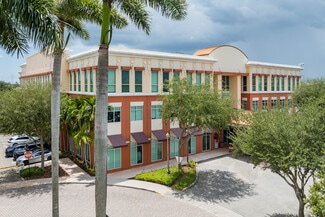 More details for 8501 SW 124th Ave, Miami, FL - Office for Lease