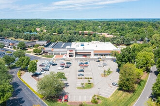 3000-3096 Stony Point Rd, Richmond, VA - Aérien  Vue de la carte - Image1