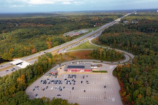 Plus de détails pour Interstate 95, Hampton, NH - Terrain à vendre