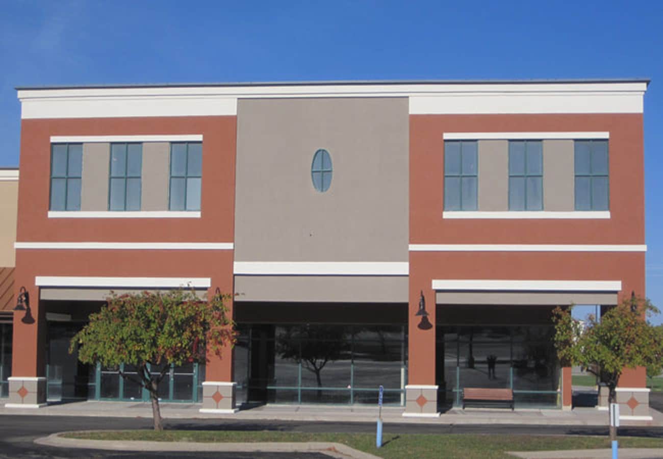 1402-1498 W Old Highway 40, Odessa, MO for lease Interior Photo- Image 1 of 5