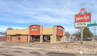 Plus de détails pour 3704 N Academy Blvd, Colorado Springs, CO - Commerce de détail à louer