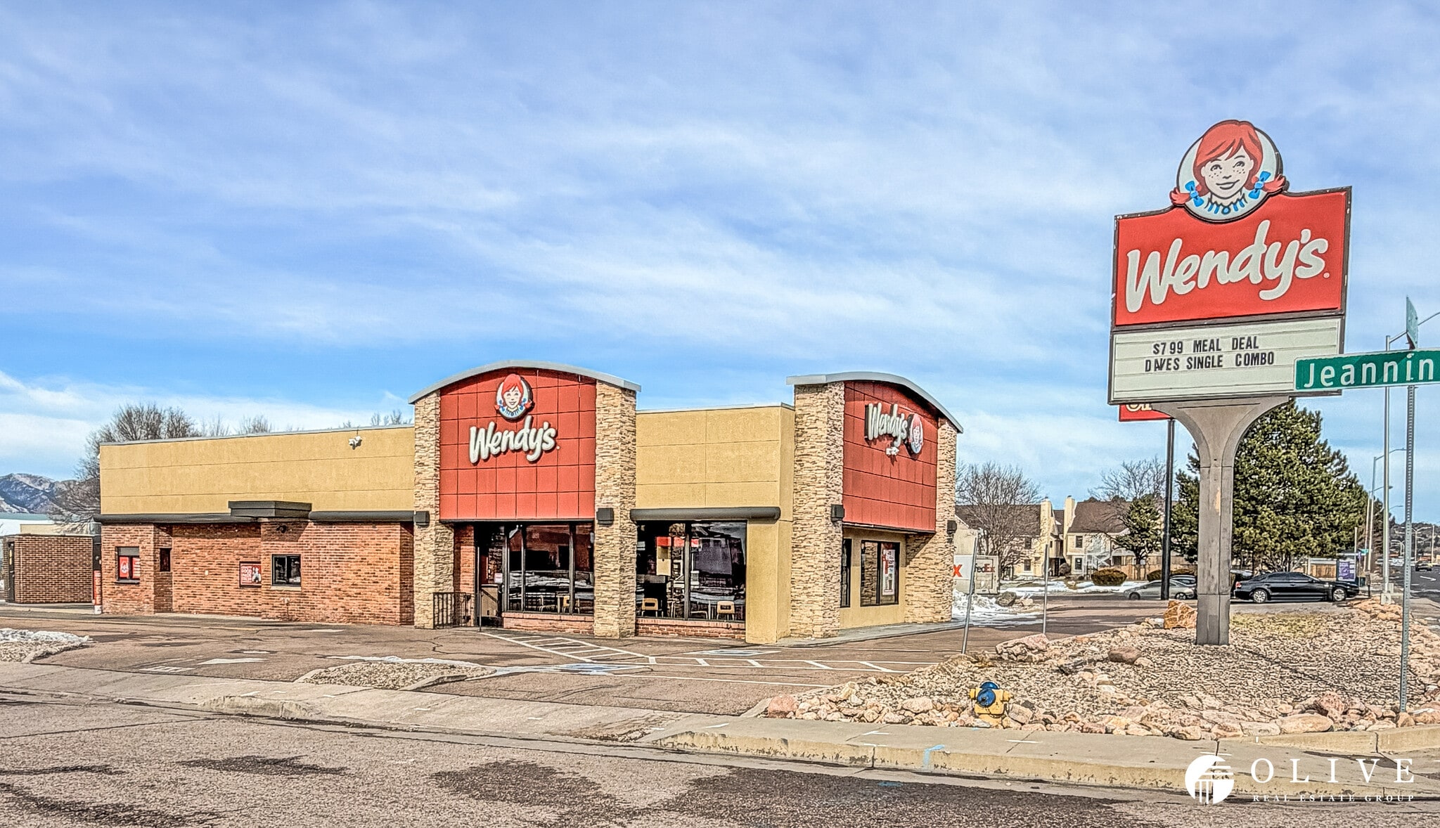 3704 N Academy Blvd, Colorado Springs, CO for lease Primary Photo- Image 1 of 9