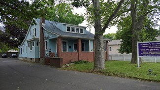 Plus de détails pour 2426 NOTTINGHAM WAY, HAMILTON, NJ – à vendre, Hamilton, NJ