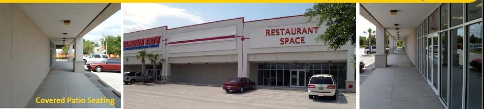 1035 E Brandon Blvd, Brandon, FL à louer - Photo du bâtiment - Image 3 de 17