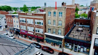 Plus de détails pour 147 Bank St, New London, CT - Multi-résidentiel à vendre