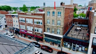 More details for 147 Bank St, New London, CT - Multifamily for Sale