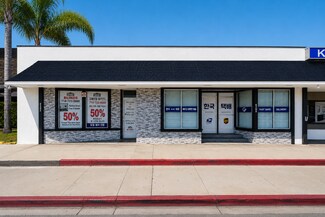 Plus de détails pour 6262 Beach Blvd, Buena Park, CA - Bureau à vendre