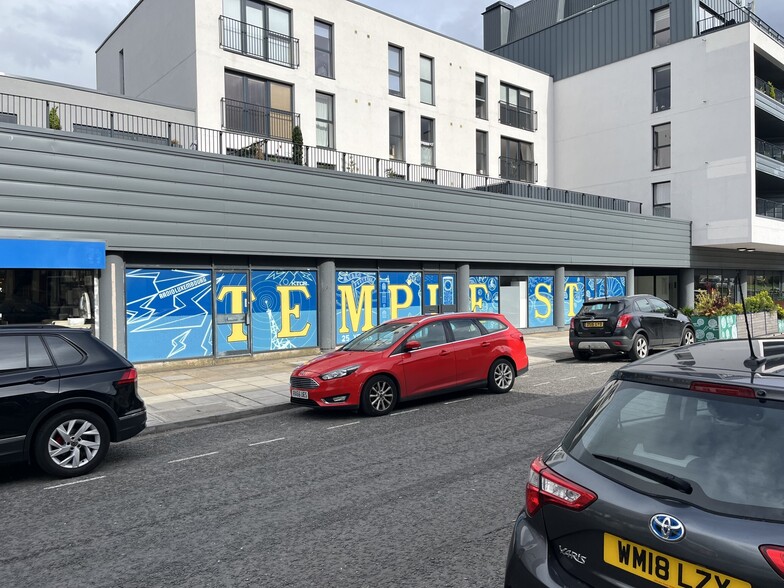 Temple St, Bristol for lease - Building Photo - Image 1 of 1