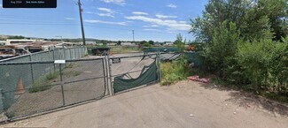 More details for 265 Taylor st, Colorado Springs, CO - Land for Lease