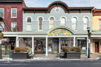 More details for 43 N Front St, Kingston, NY - Retail for Lease