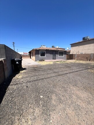 More details for 1806 W Sherman St, Phoenix, AZ - Industrial for Sale