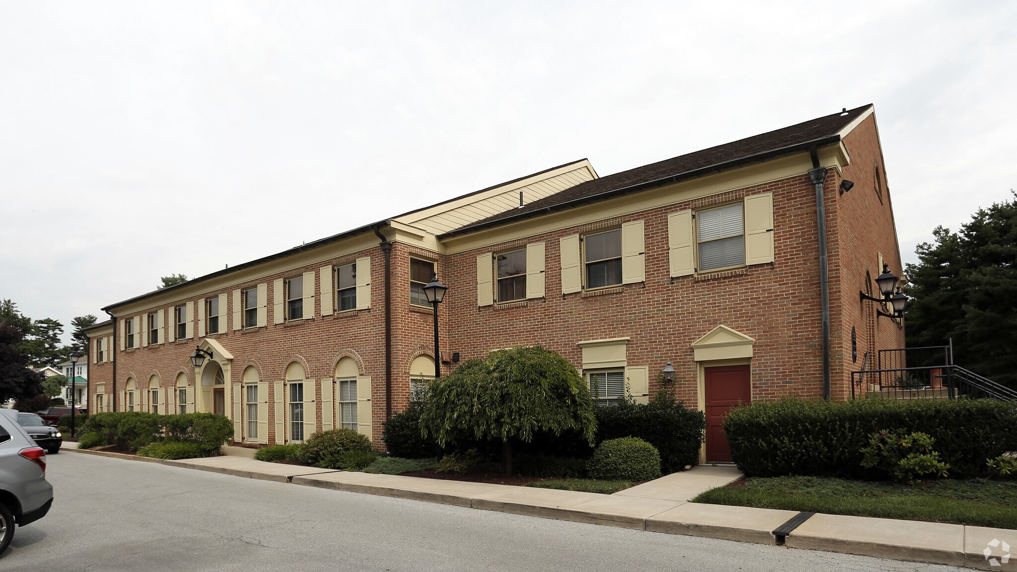 845 West Chester Pike, West Chester, PA à louer Photo principale- Image 1 de 6