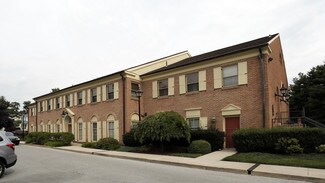 Plus de détails pour 845 West Chester Pike, West Chester, PA - Bureau à louer