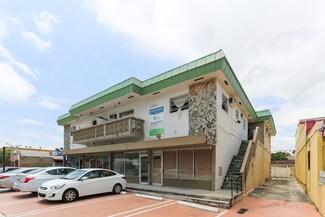 Plus de détails pour 2660-2664 Palm Ave, Hialeah, FL - Commerce de détail à louer