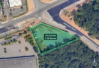 More details for 7490 Bethlehem Rd, Manassas, VA - Land for Sale