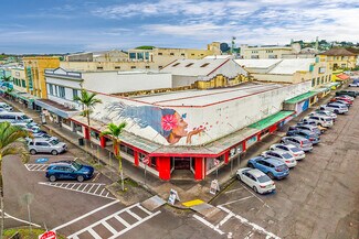 Plus de détails pour 138 Kamehameha Ave, Hilo, HI - Commerce de détail à vendre