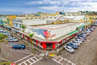Plus de détails pour 138 Kamehameha Ave, Hilo, HI - Commerce de détail à vendre