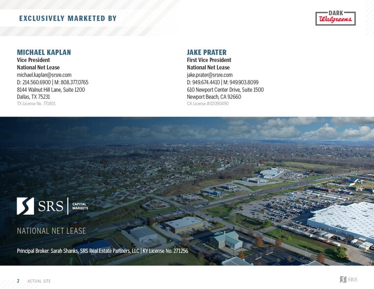 104 Pedro Way, Winchester, KY for sale - Building Photo - Image 2 of 8