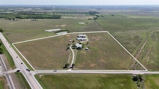 More details for 111 Lund Rd, Elgin, TX - Land for Sale