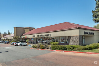 More details for 5303-5361 Sunrise Blvd, Fair Oaks, CA - Retail for Lease