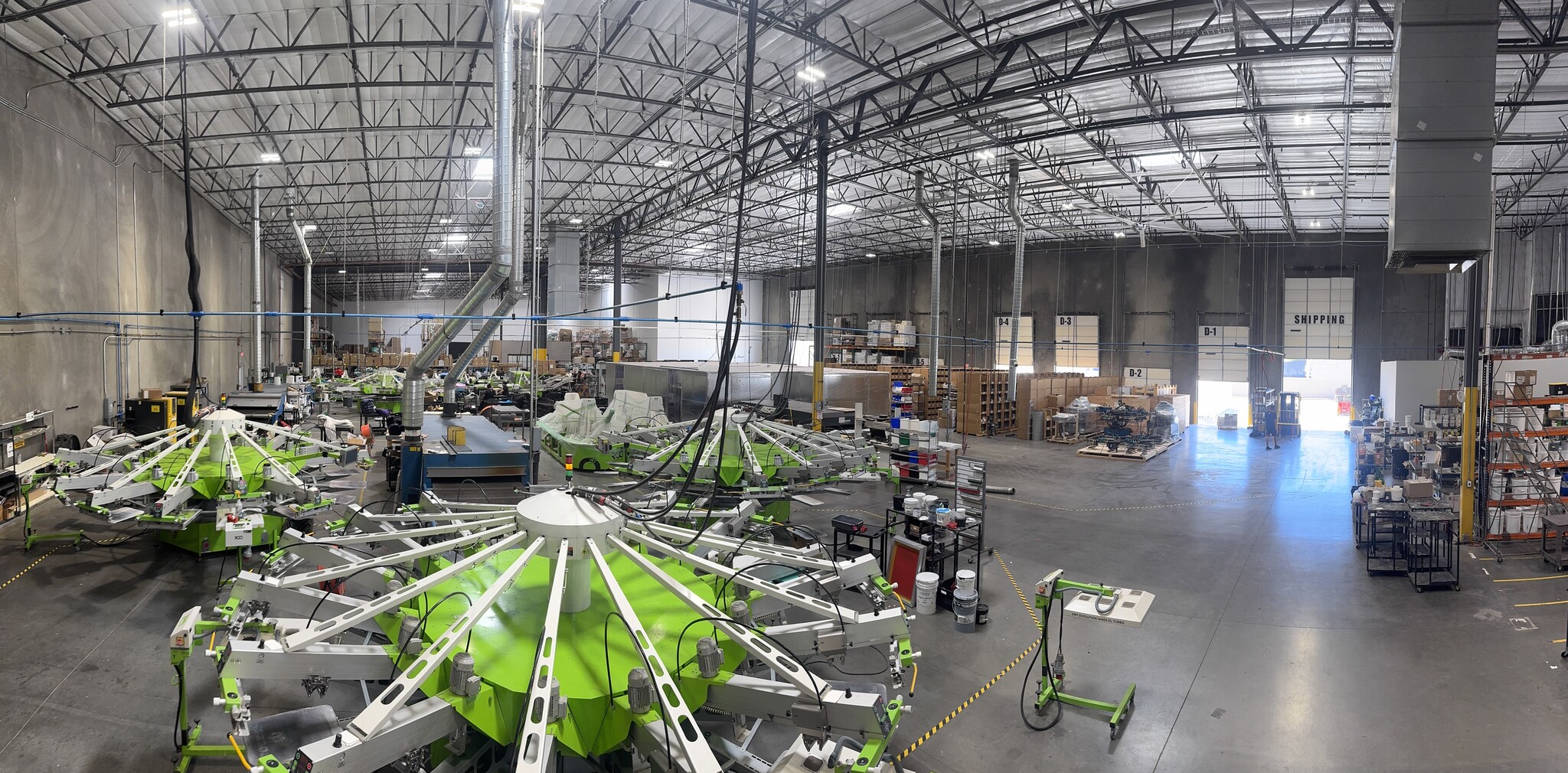 3050 S 44th St, Phoenix, AZ for lease Interior Photo- Image 1 of 4