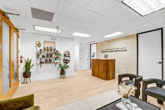 More details for 5950 fairview Rd, Charlotte, NC - Office for Lease