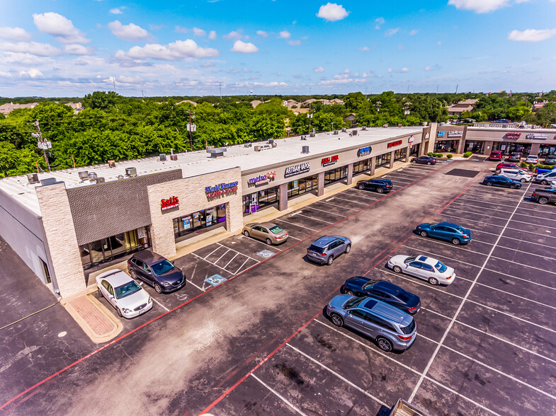 251 N Bell Blvd, Cedar Park, TX for sale - Primary Photo - Image 1 of 1