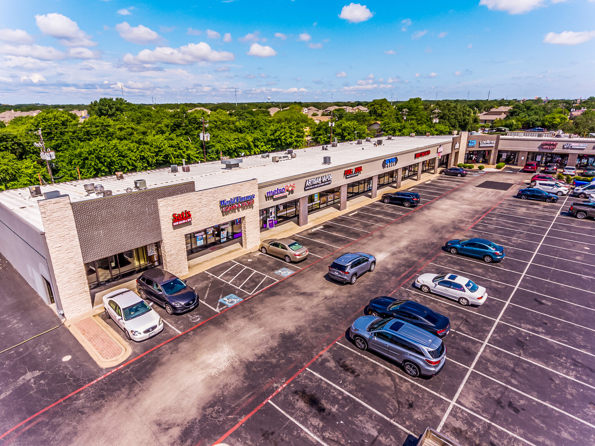 251 N Bell Blvd, Cedar Park, TX for sale Primary Photo- Image 1 of 1