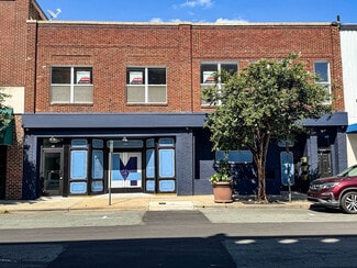 More details for 132 E Davis St, Burlington, NC - Retail for Lease