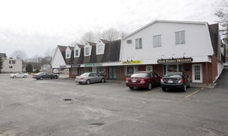 More details for 118 Great Rd, Stow, MA - Retail for Lease