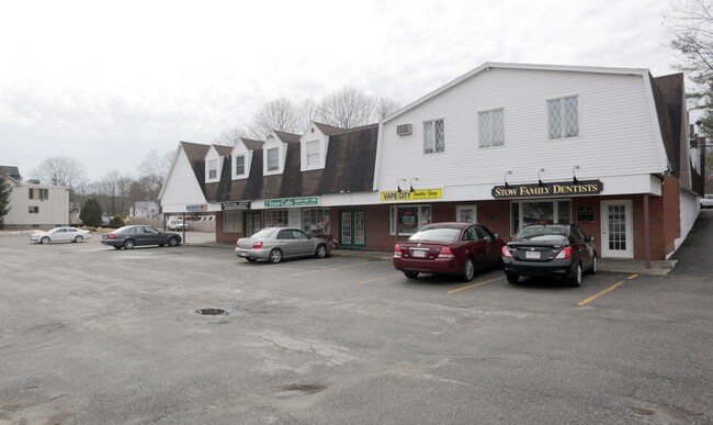 More details for 118 Great Rd, Stow, MA - Retail for Lease