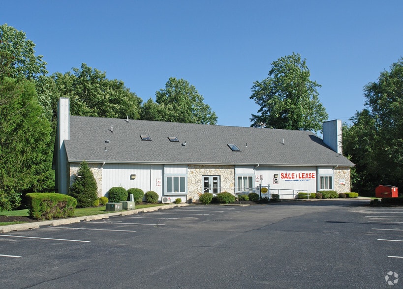 900 Route 168, Turnersville, NJ à louer - Photo du bâtiment - Image 2 de 9