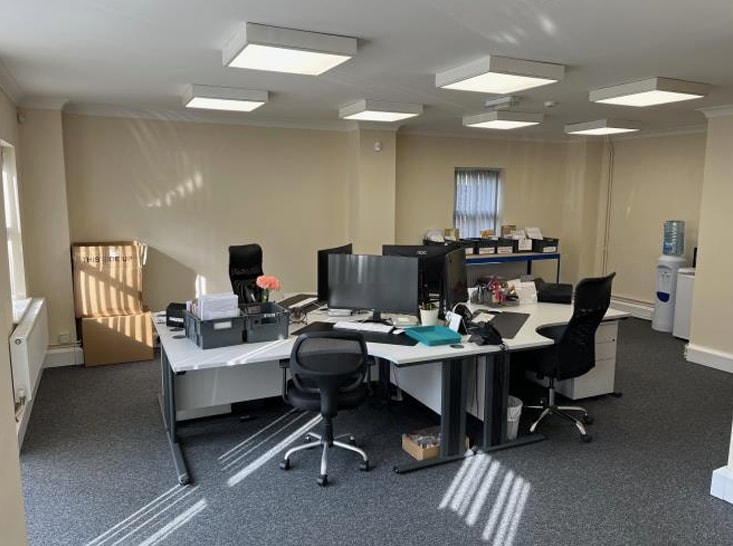 Wareham Rd, Lytchett Matravers à louer Photo intérieure- Image 1 de 2