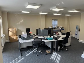 Wareham Rd, Lytchett Matravers à louer Photo intérieure- Image 1 de 2