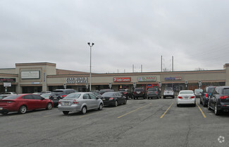 Plus de détails pour 1500 Garrett Rd, Upper Darby, PA - Vente au détail à louer