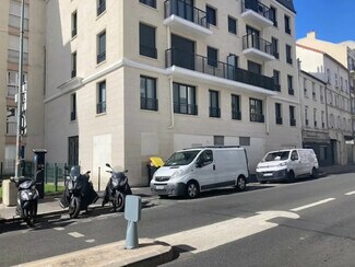 Plus de détails pour Commerce de détail à louer