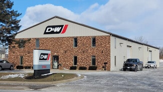 More details for 3788 Broadway St, Cheektowaga, NY - Flex for Lease