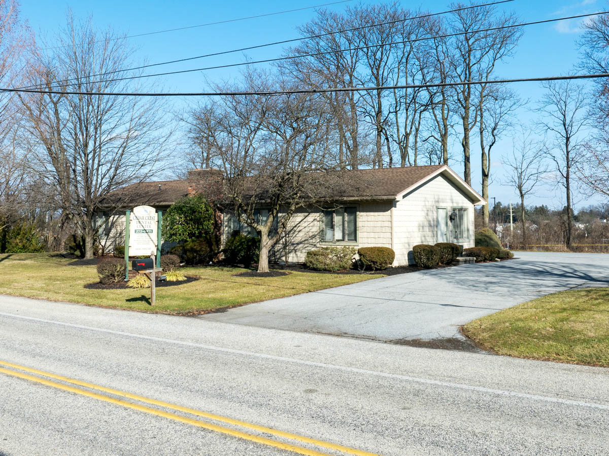 1500 Cornwall Rd, Lebanon, PA à vendre Photo principale- Image 1 de 1