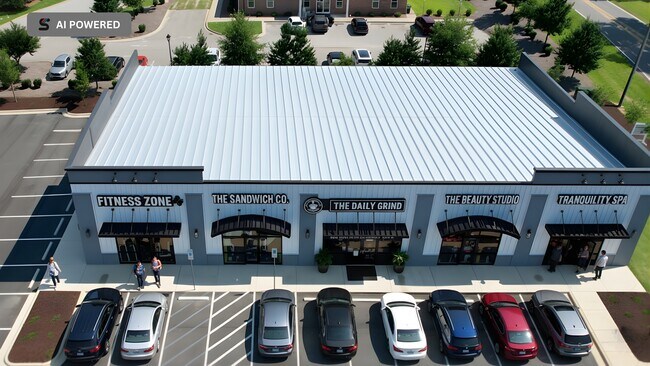 More details for 982 Adams Point Dr, Garner, NC - Flex for Lease