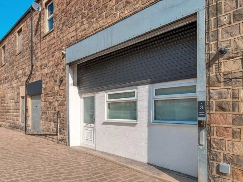 The Old Stables, Harrogate for lease Building Photo- Image 1 of 2