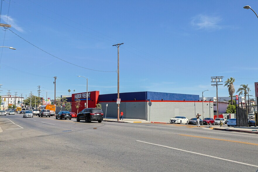 1430 Venice Blvd, Los Angeles, CA for sale - Building Photo - Image 3 of 7