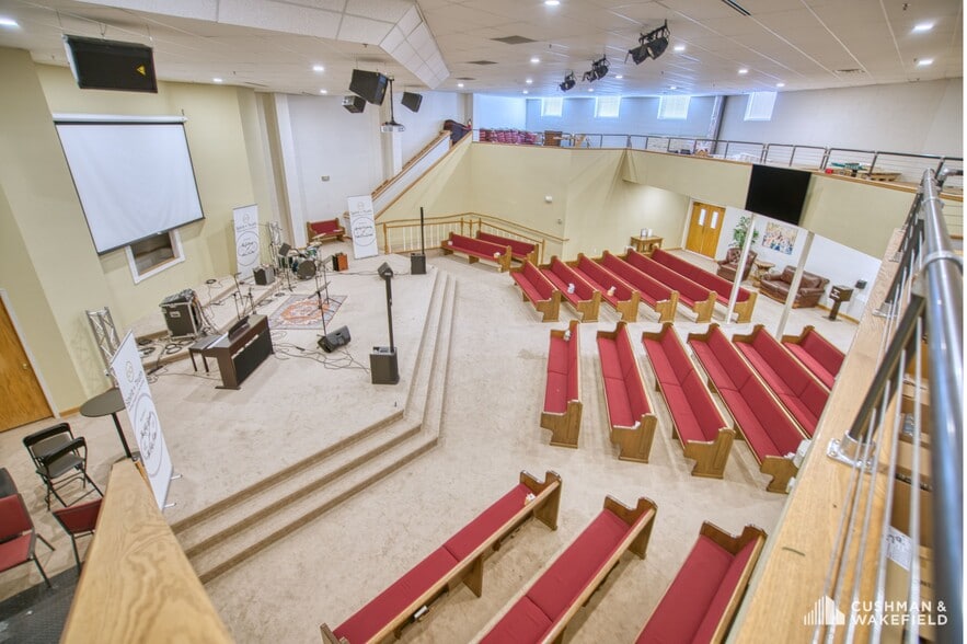 320 W Trilby Rd, Fort Collins, CO for sale - Building Photo - Image 3 of 5