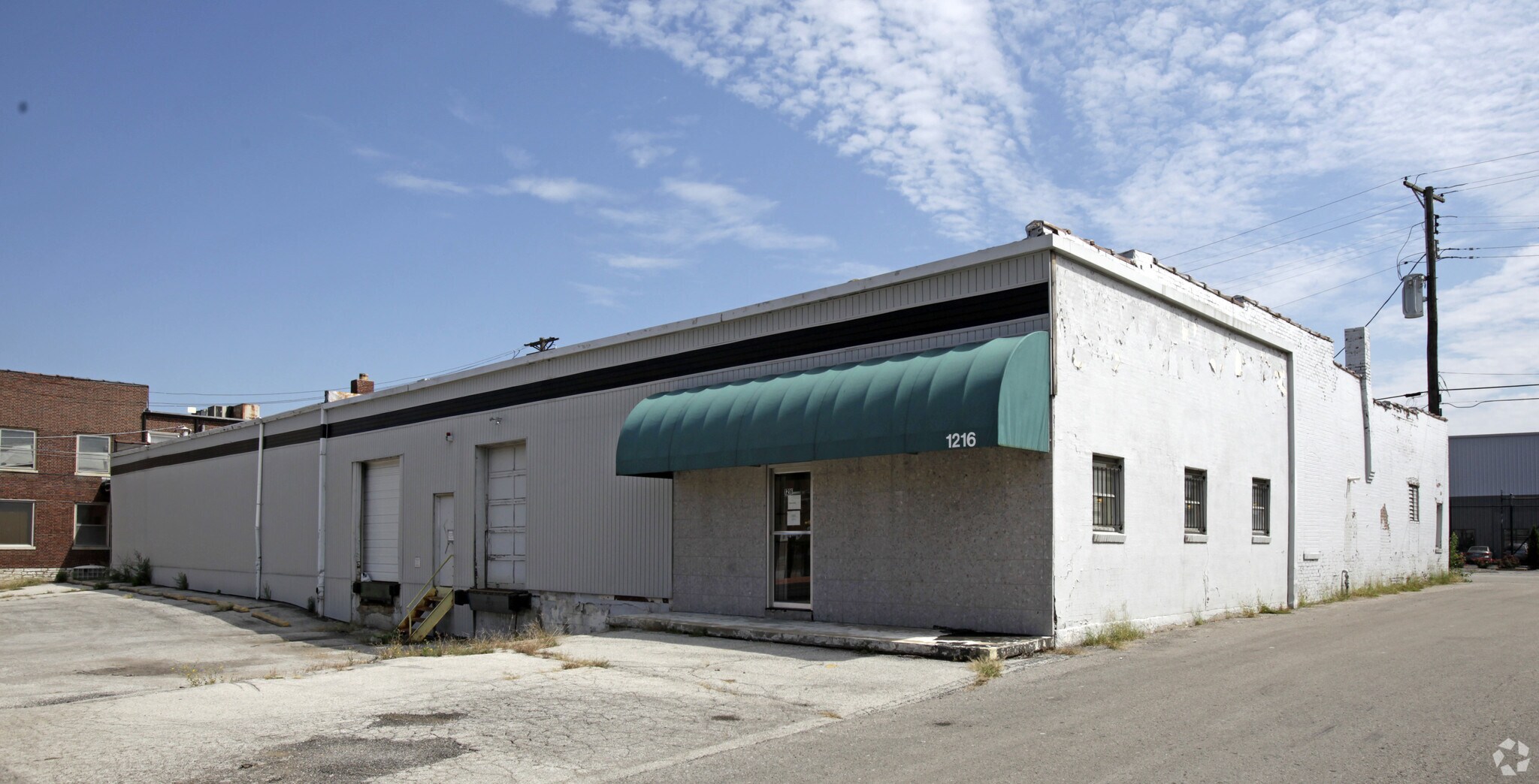 1216 S Vandeventer Ave, Saint Louis, MO for lease Building Photo- Image 1 of 5